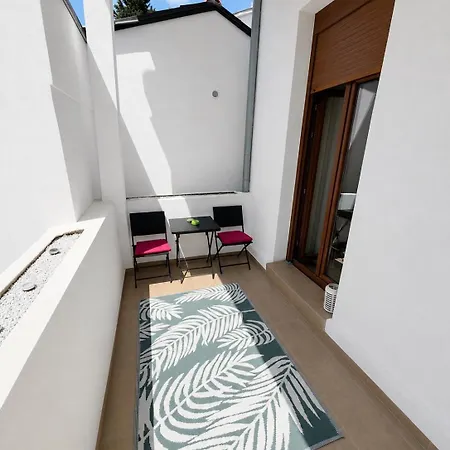 Mila Appartement *